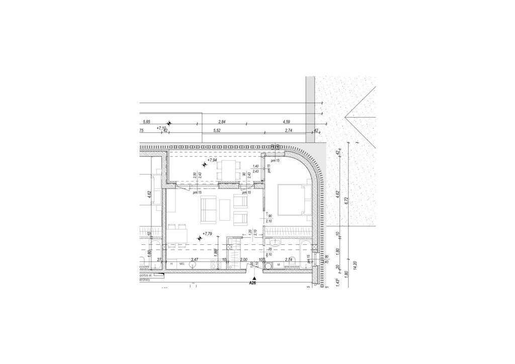 Eladó • Tégla • Veszprém • 42 m²