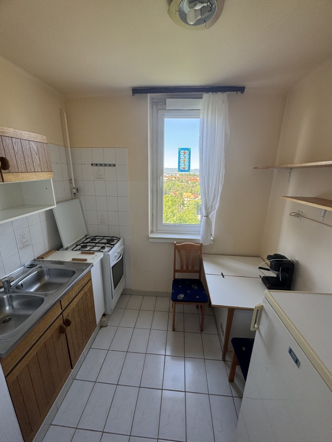 Eladó • Tégla • Veszprém • 52 m²