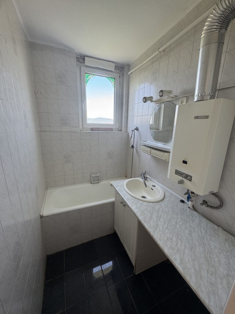 Eladó • Tégla • Veszprém • 52 m²