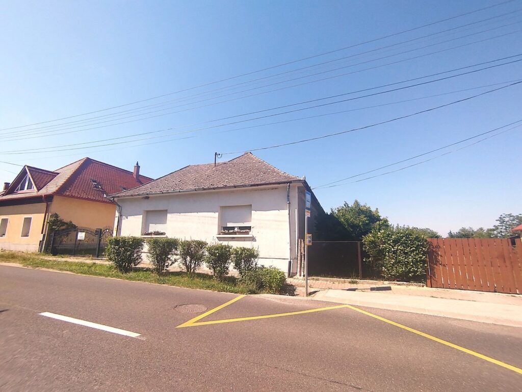 Eladó • Családi ház • Tótvázsony • 110 m²