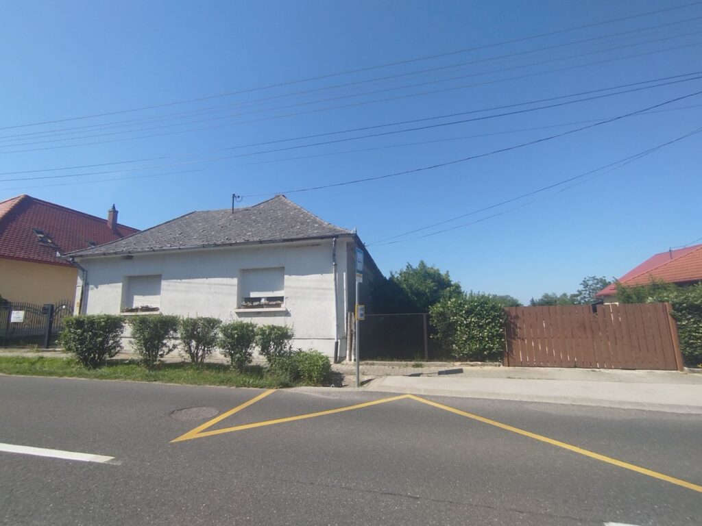 Eladó • Családi ház • Tótvázsony • 110 m²