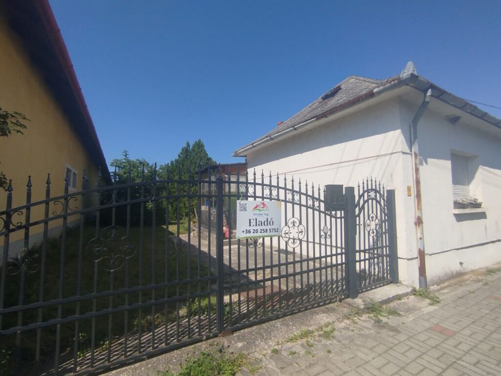 Eladó • Családi ház • Tótvázsony • 110 m²