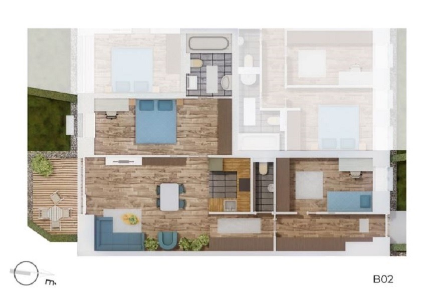 Eladó • Tégla • Veszprém • 72 m²