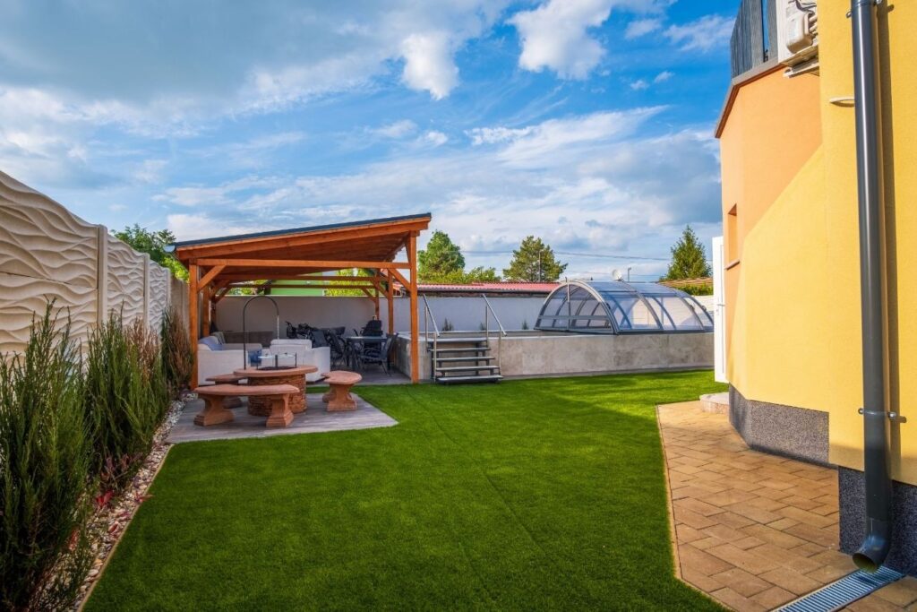 Eladó • Balatonkeresztúr • 120 m²