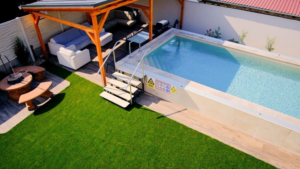 Eladó • Balatonkeresztúr • 120 m²