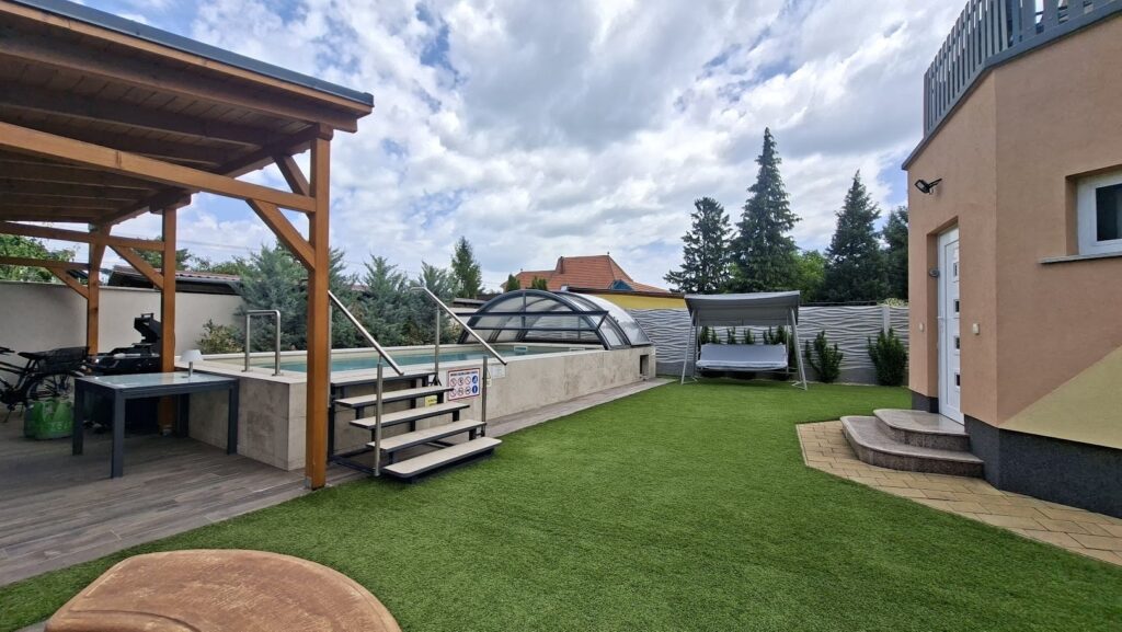 Eladó • Balatonkeresztúr • 120 m²