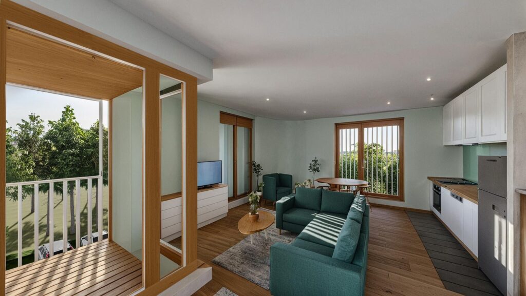 Eladó • Tégla • Veszprém • 39 m²
