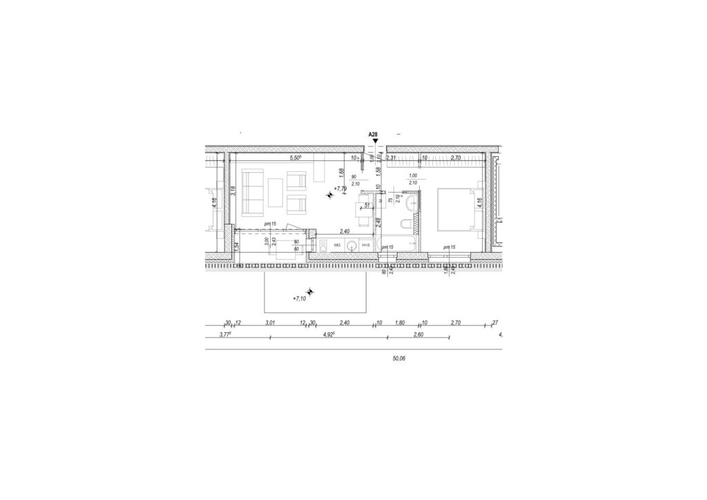 Eladó • Tégla • Veszprém • 39 m²