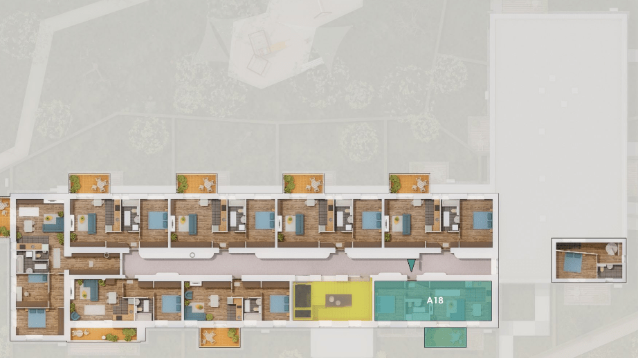 Eladó • Tégla • Veszprém • 49 m²