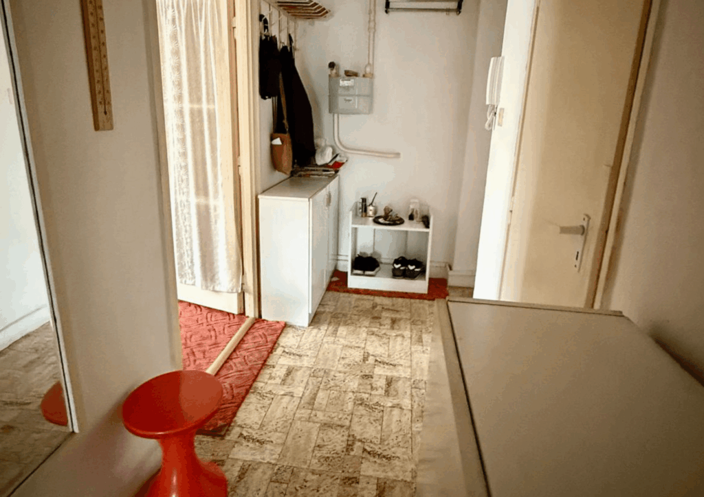 Eladó • Tégla • Veszprém • 53 m²