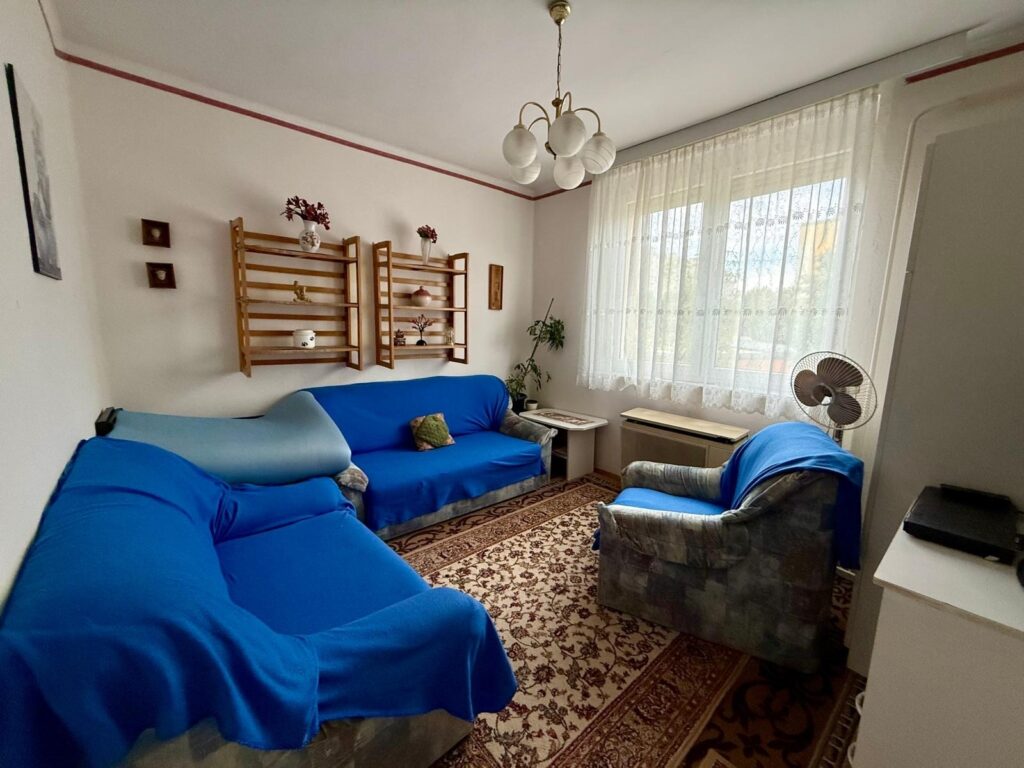 Eladó • Tégla • Veszprém • 53 m²