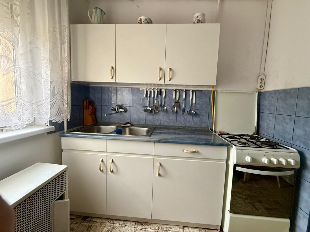 Eladó • Tégla • Veszprém • 53 m²