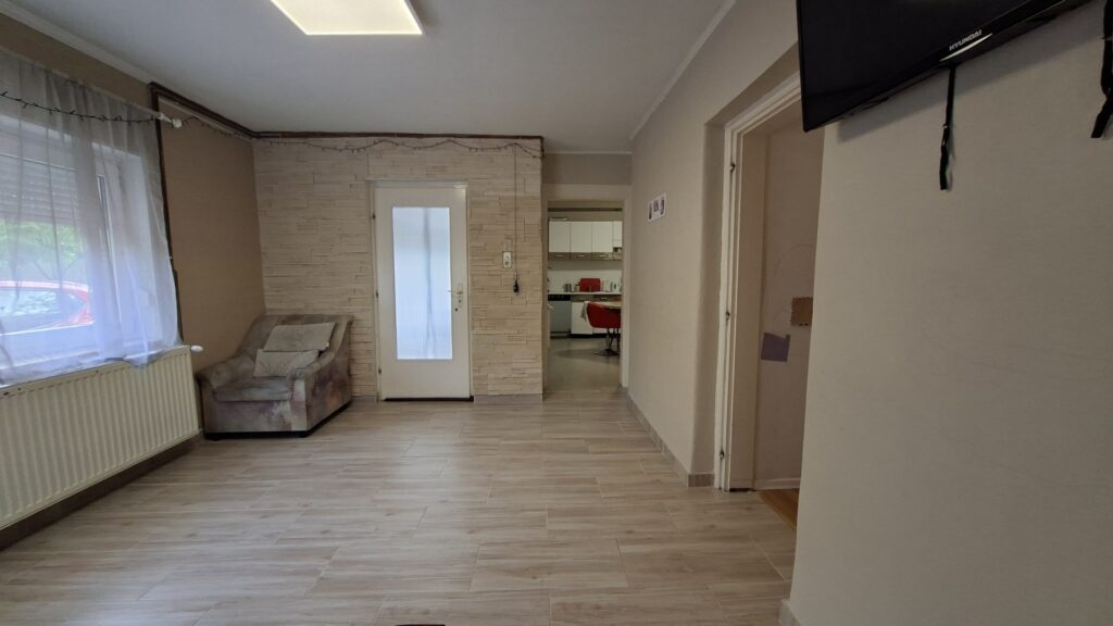 Eladó • Családi ház • Nagyberény • 101 m²