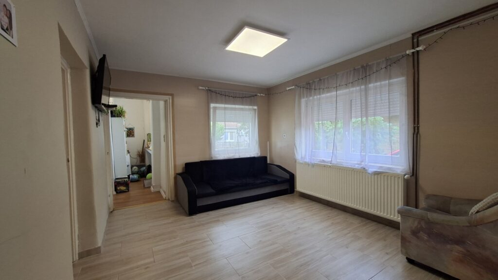 Eladó • Családi ház • Nagyberény • 101 m²