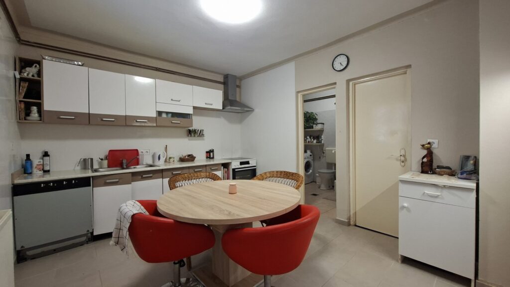 Eladó • Családi ház • Nagyberény • 101 m²
