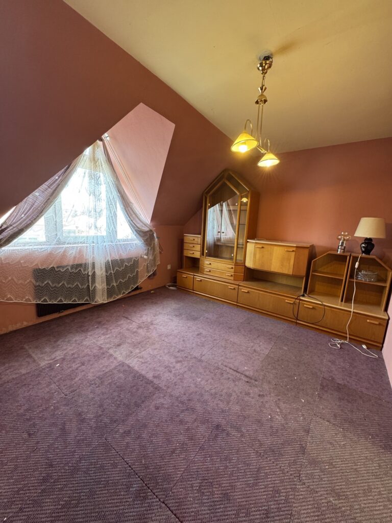 Eladó • Tégla • Veszprém • 108 m²