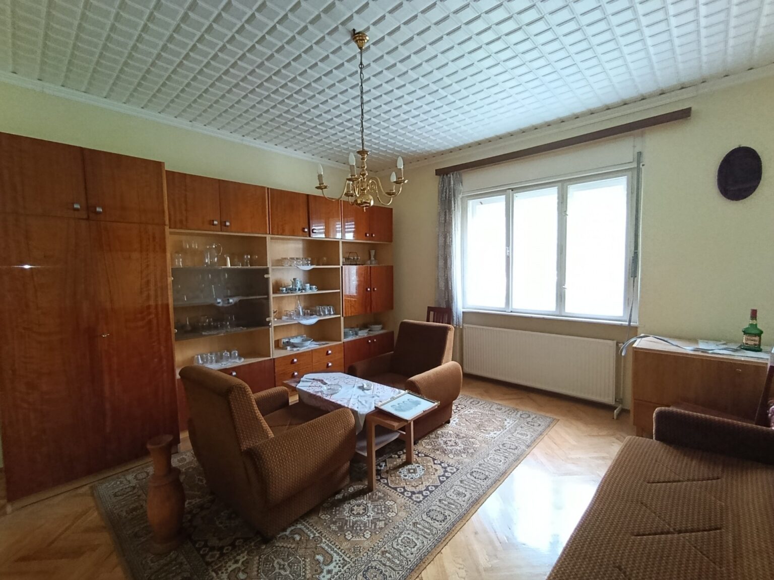 Eladó • Családi ház • Bakonynána • 93 m²
