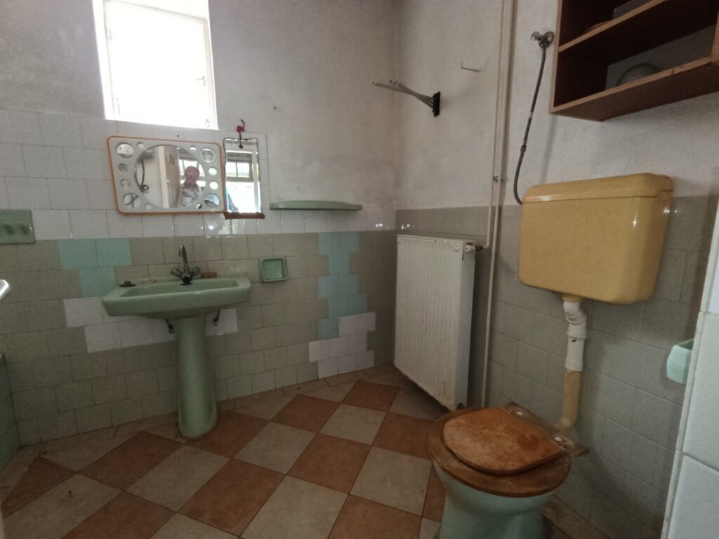 Eladó • Családi ház • Bakonynána • 93 m²