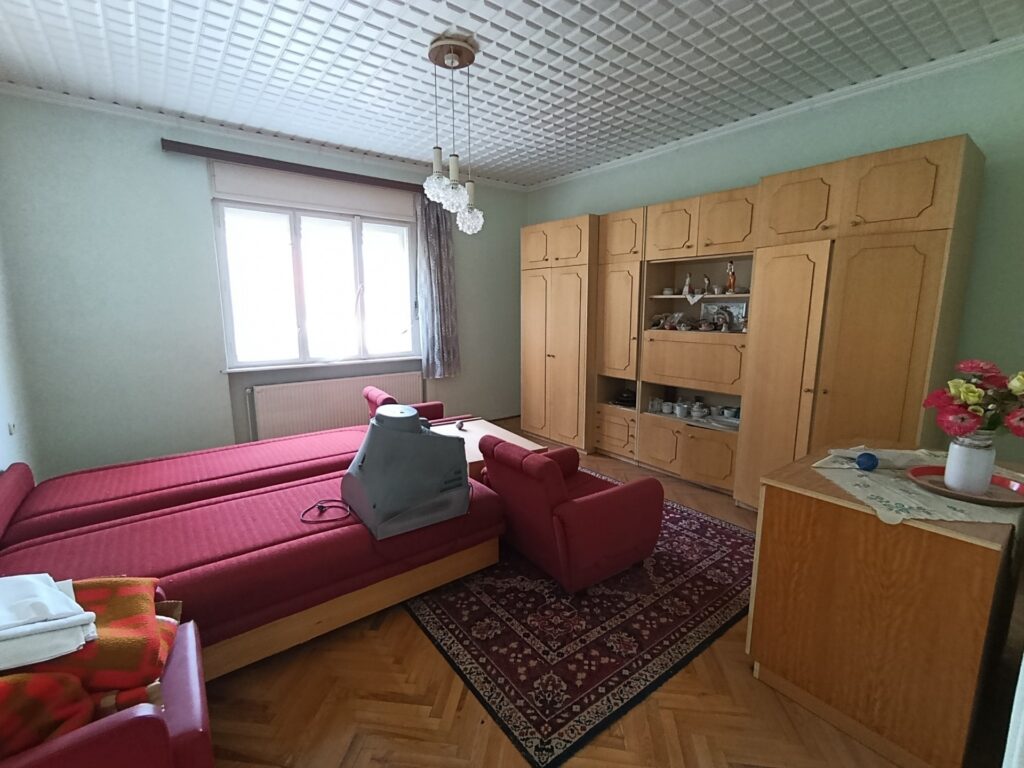 Eladó • Családi ház • Bakonynána • 93 m²
