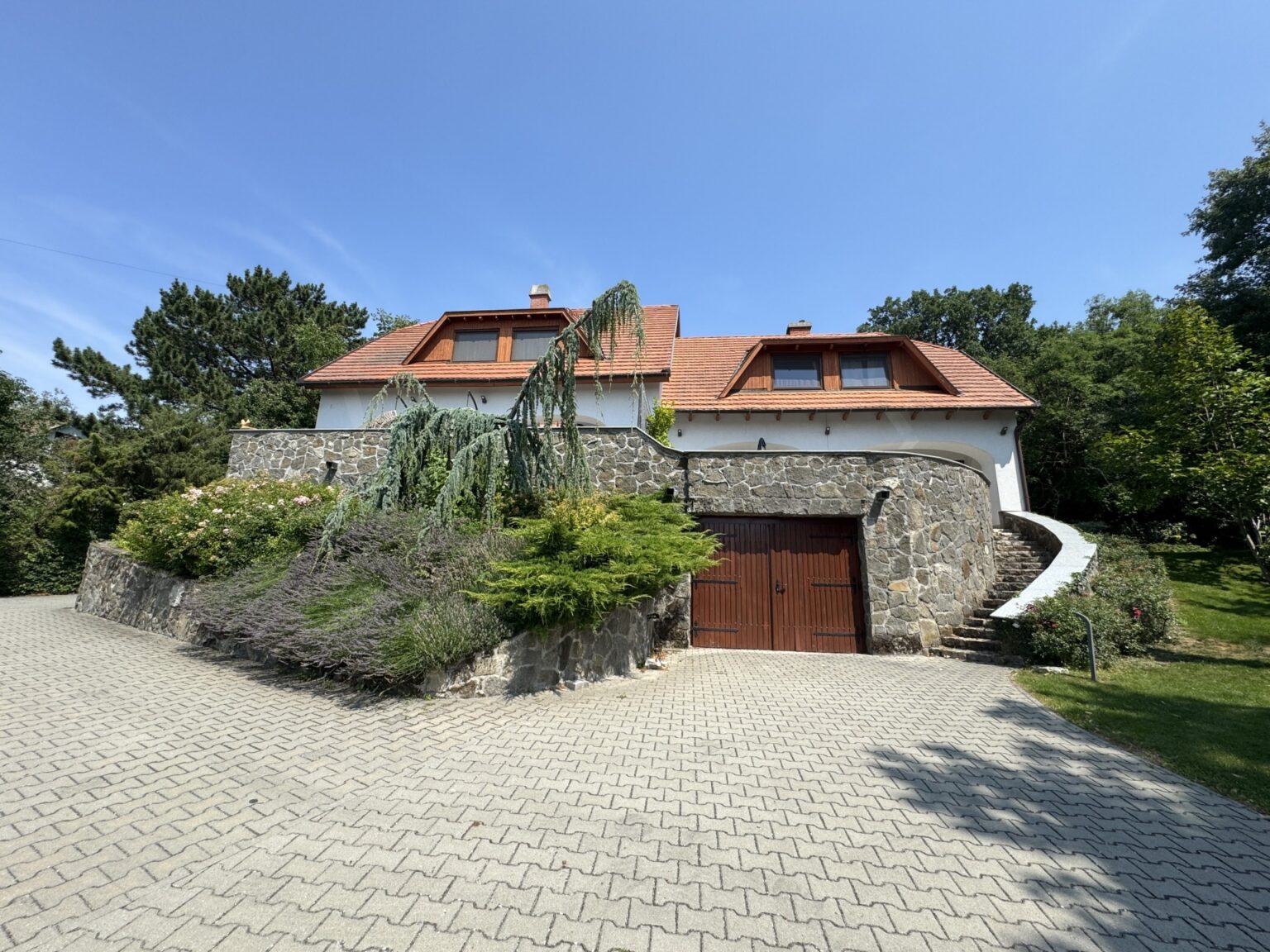 Eladó • Tihany • 367 m²