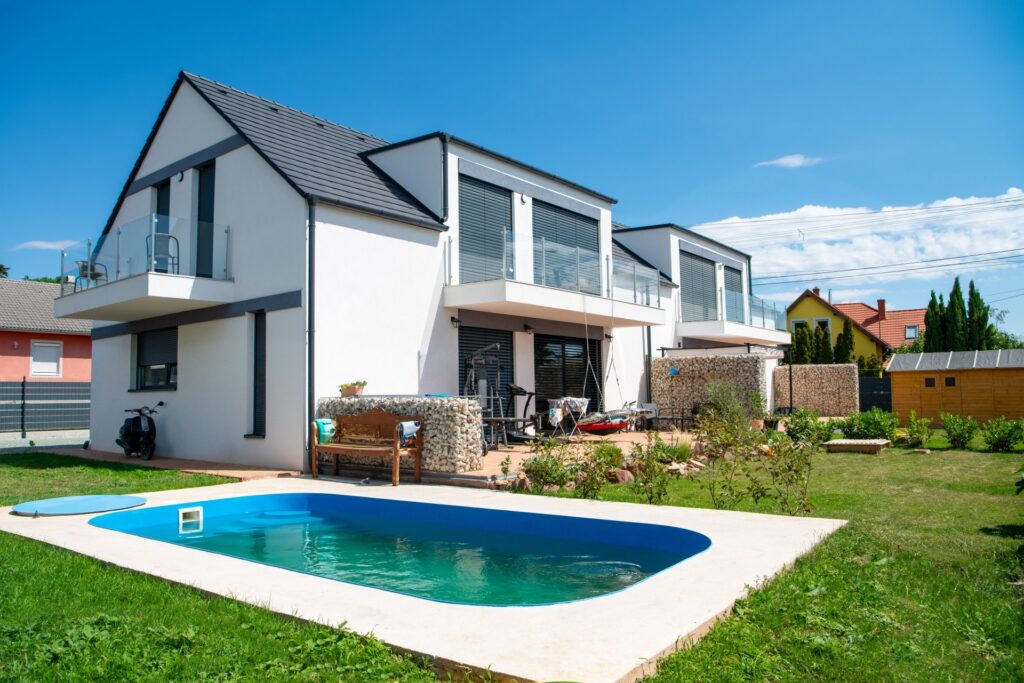 Eladó • Tégla • Balatonalmádi • 75 m²
