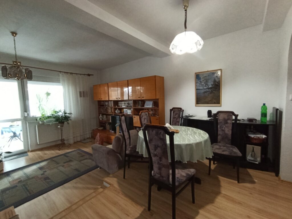 Eladó • Sorház • Veszprém • 84 m²