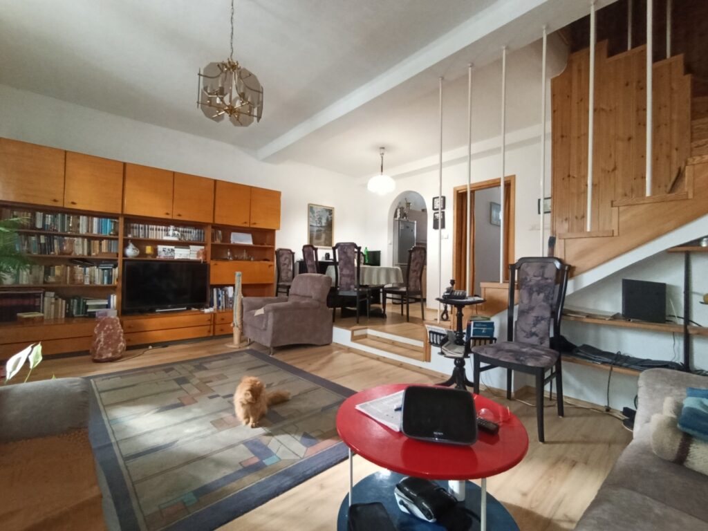 Eladó • Sorház • Veszprém • 84 m²