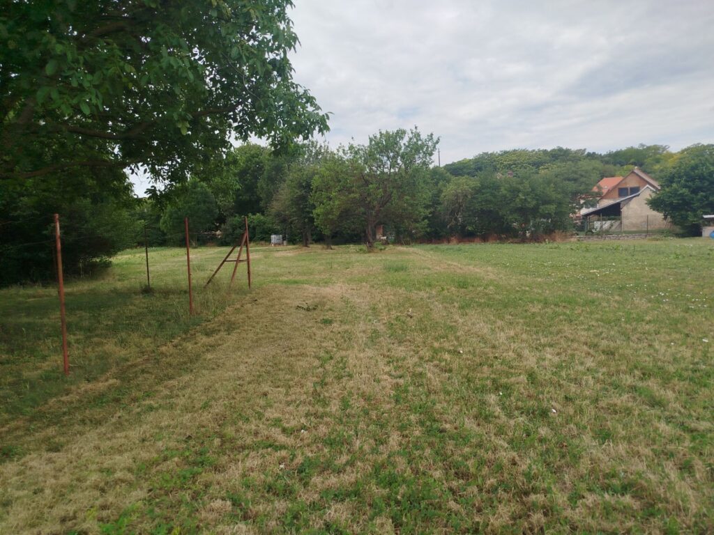 Eladó • Belterület • Sóly • 486 m²