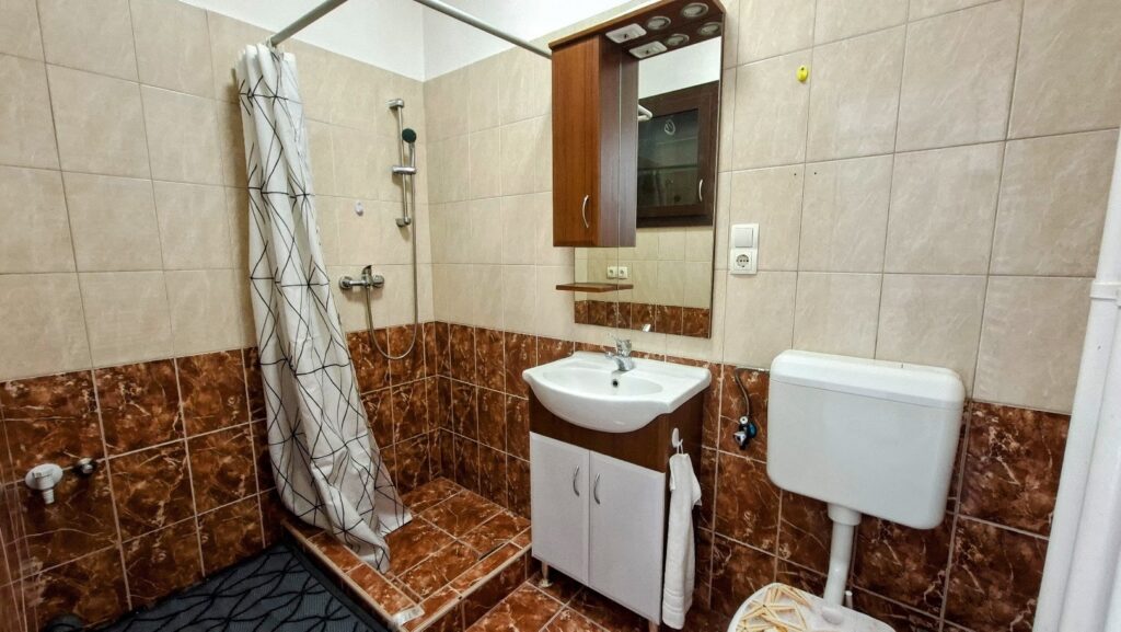 Eladó • Tégla • Pétfürdő • 47 m²