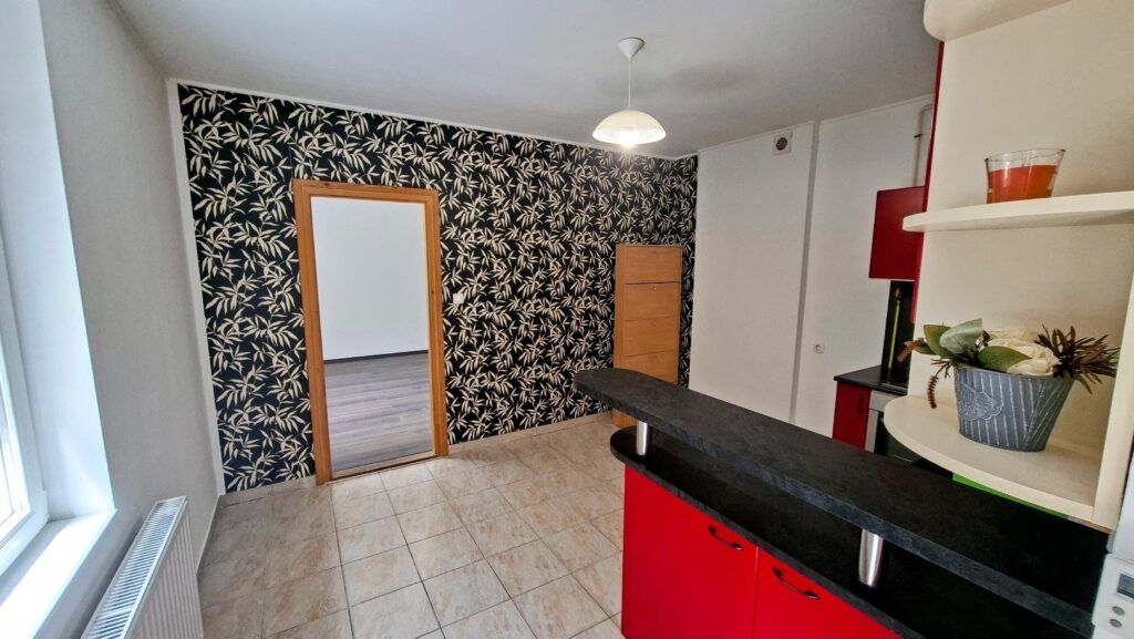 Eladó • Tégla • Pétfürdő • 47 m²