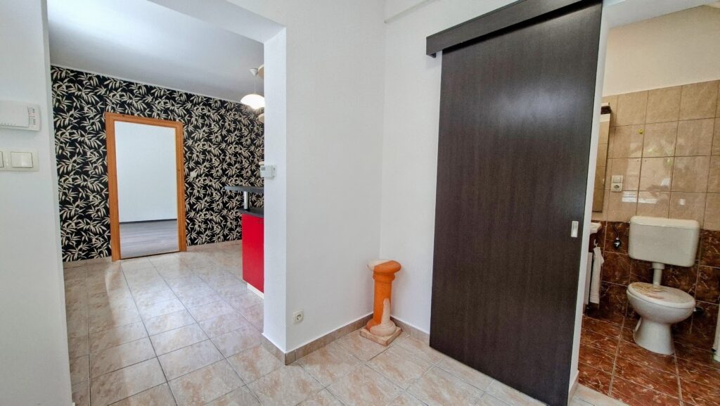 Eladó • Tégla • Pétfürdő • 47 m²
