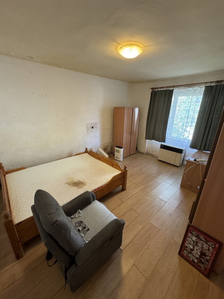 Eladó • Tégla • Várpalota • 34 m²