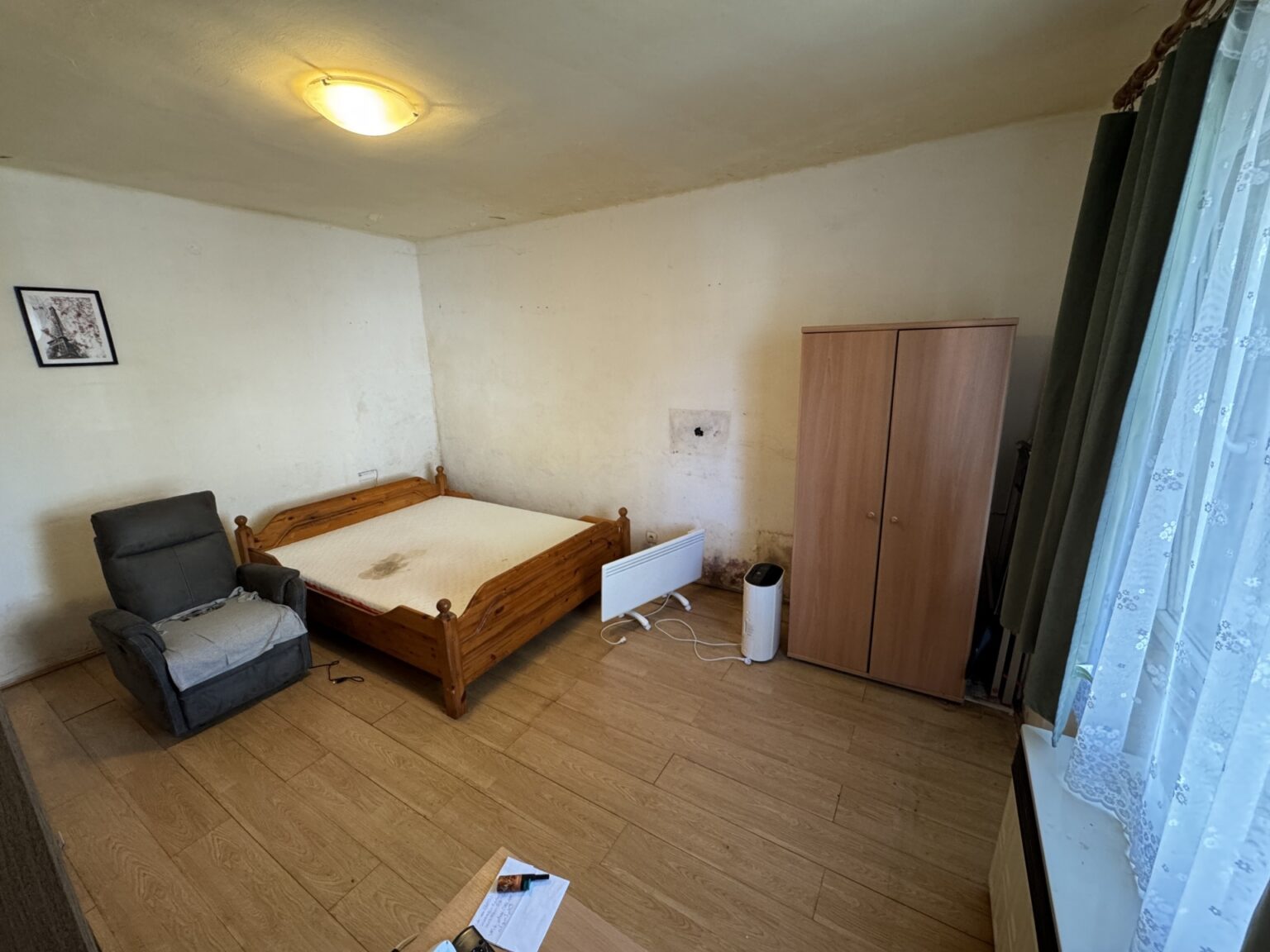 Eladó • Tégla • Várpalota • 34 m²