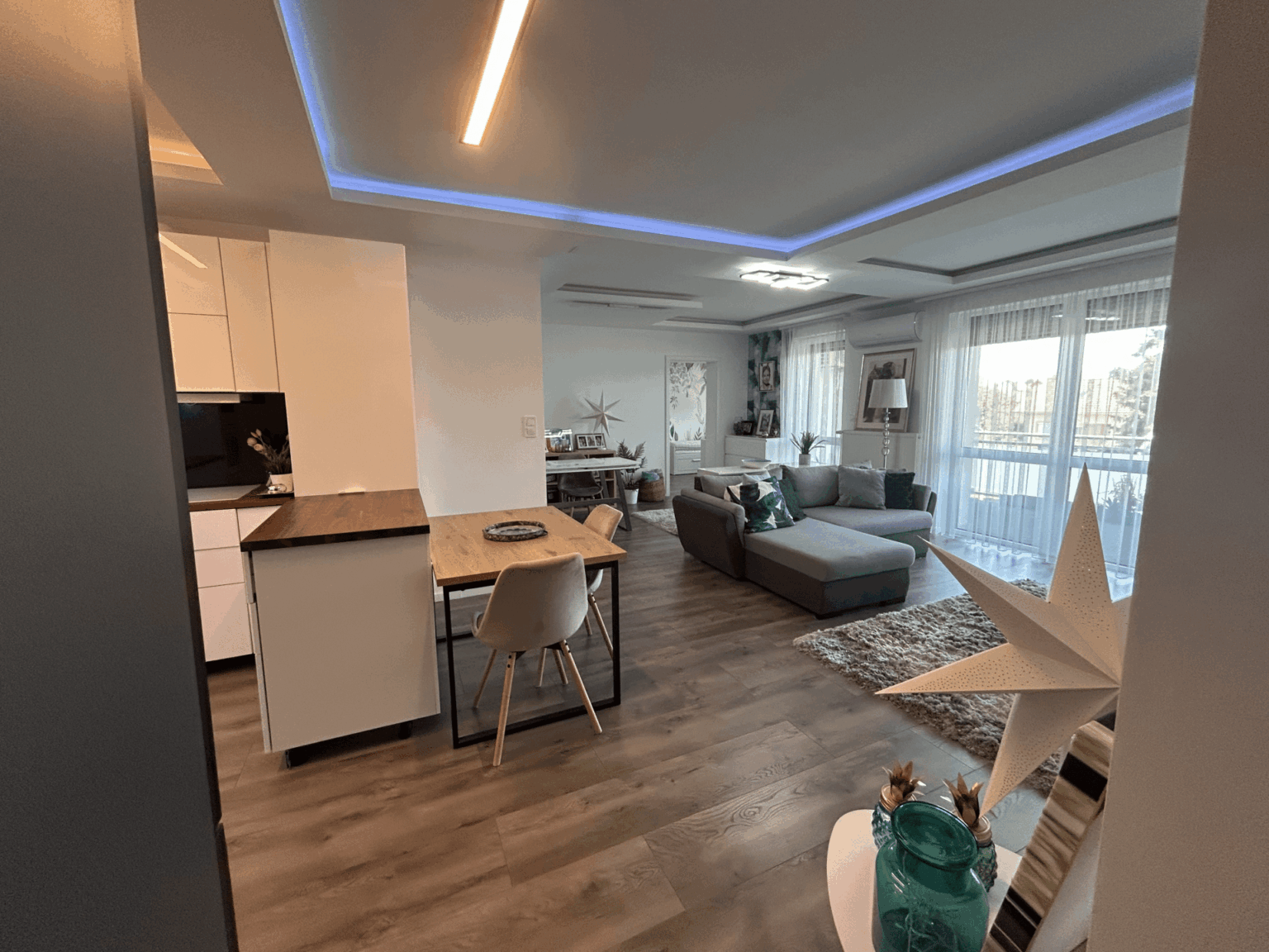 Eladó • Tégla • Veszprém • 88 m²