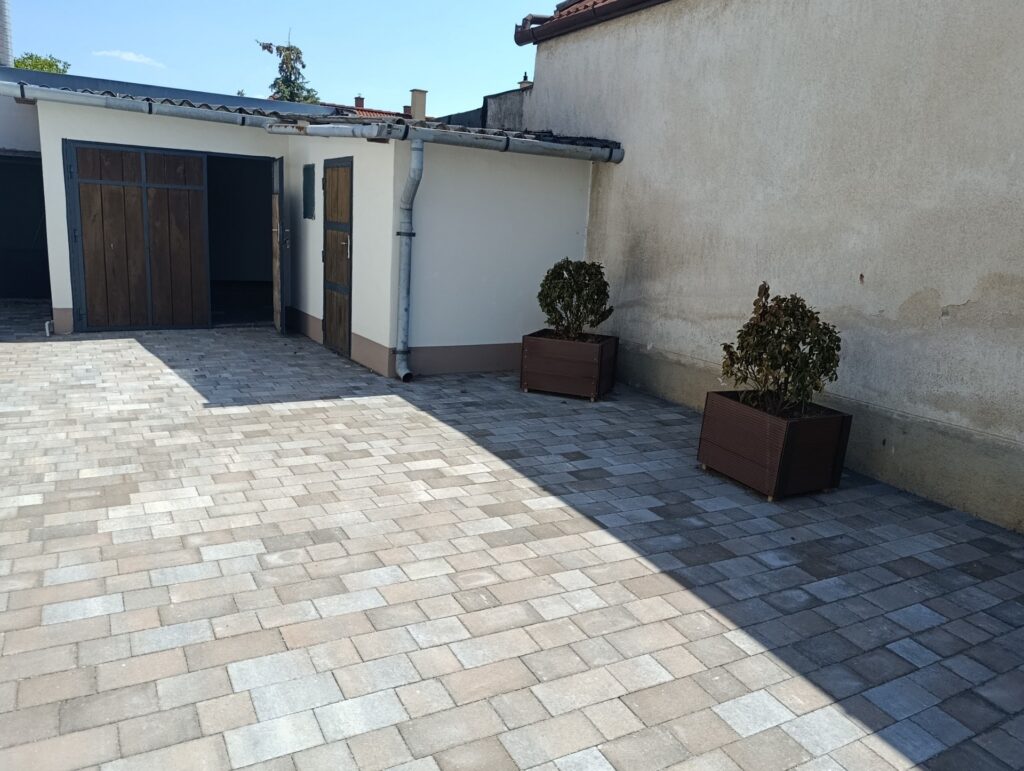 Eladó • Ikerház • Veszprém • 40 m²