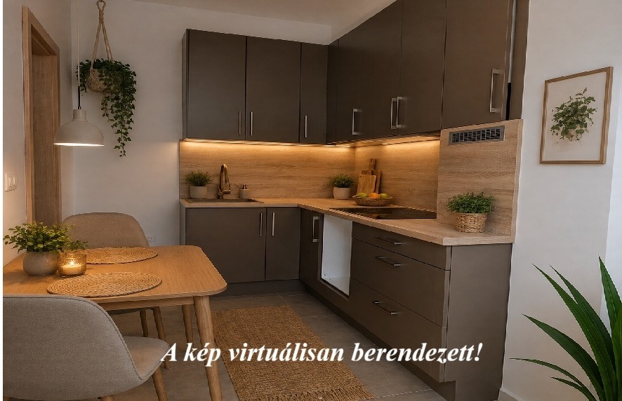 Eladó • Ikerház • Veszprém • 40 m²