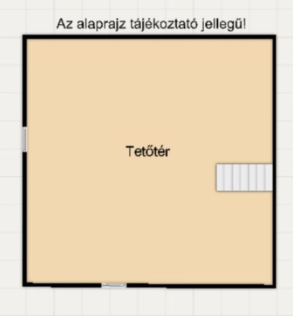 Eladó • Családi ház • Veszprém • 97 m²