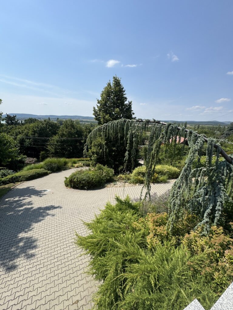 Eladó • Ikerház • Tihany • 112 m²