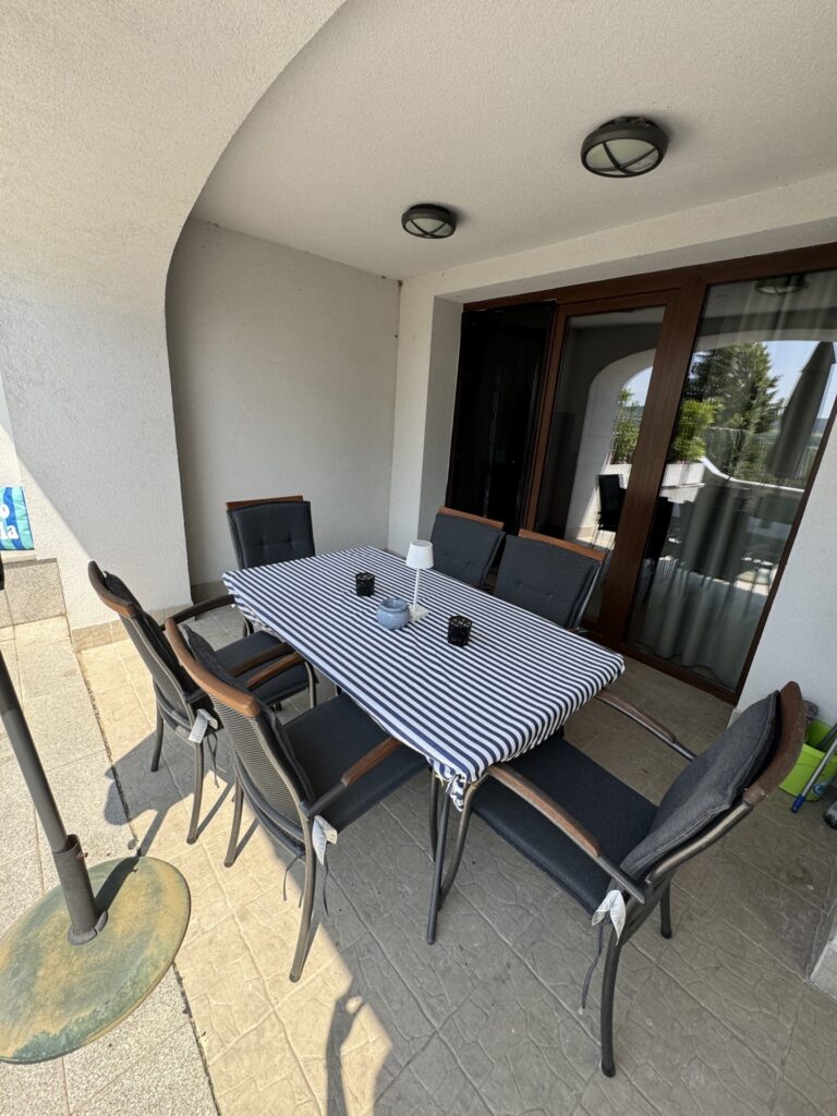 Eladó • Ikerház • Tihany • 112 m²