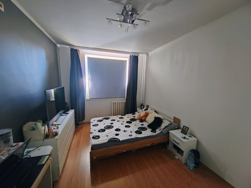 Eladó • Panel • Veszprém • 52 m²