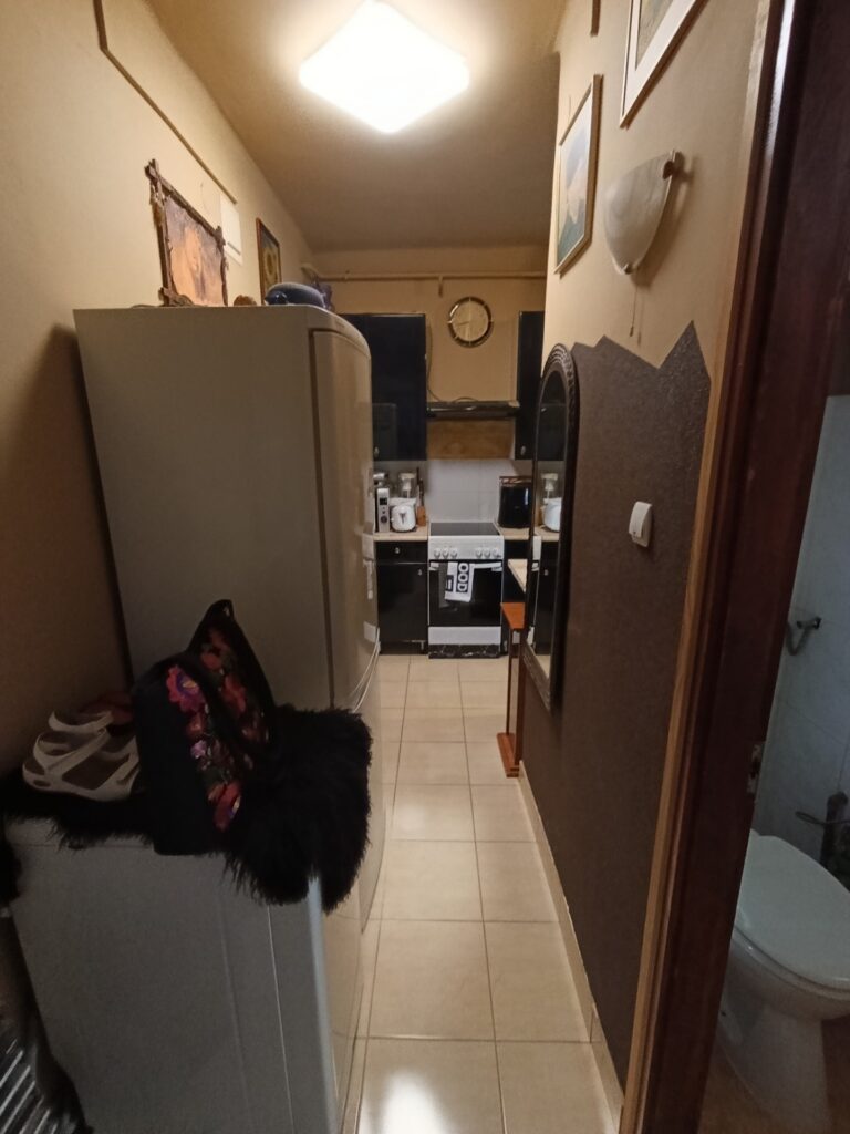 Eladó • Tégla • Várpalota • 35 m²