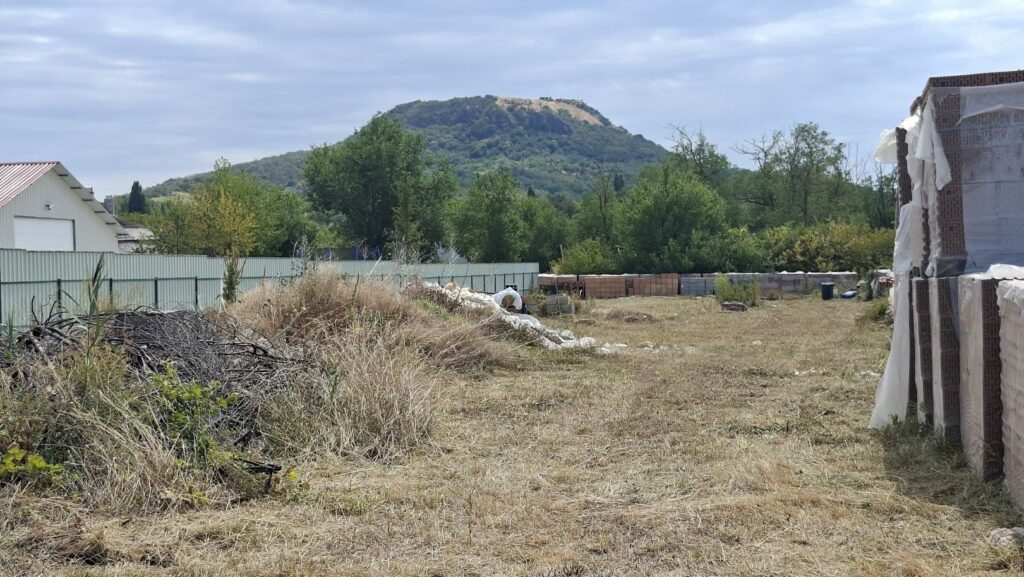 Eladó • Belterület • Tapolca • 1263 m²
