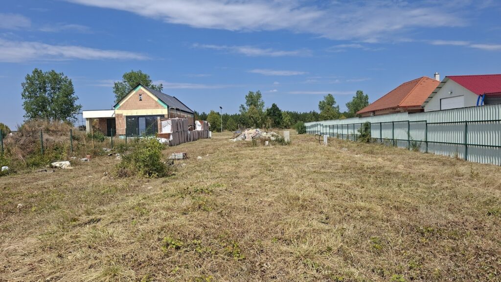 Eladó • Belterület • Tapolca • 1263 m²