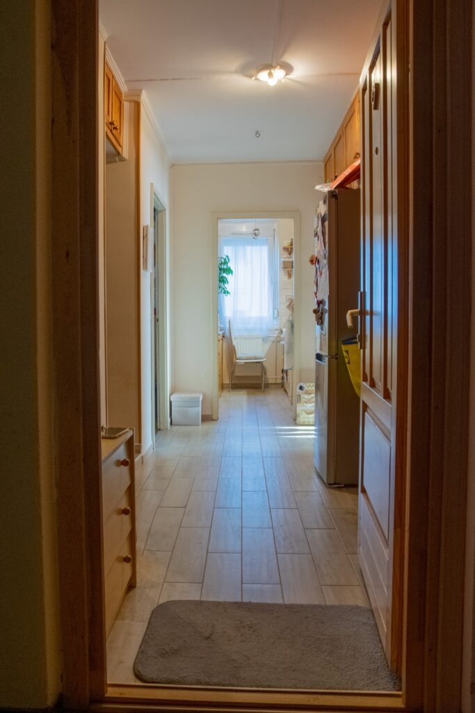 Eladó • Veszprém • 54 m²