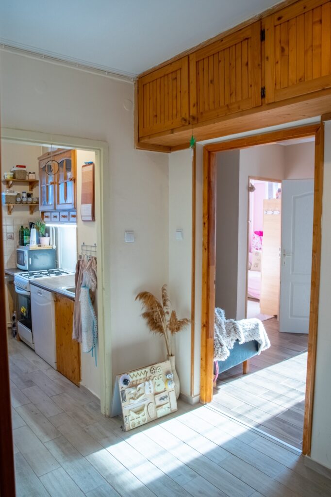 Eladó • Veszprém • 54 m²