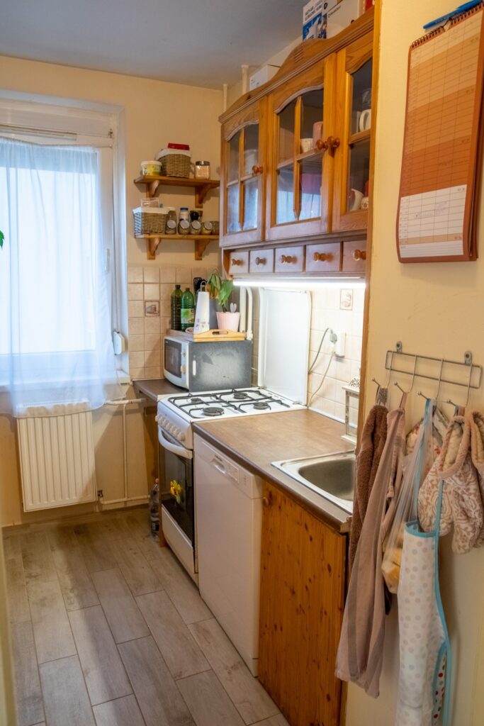 Eladó • Veszprém • 54 m²
