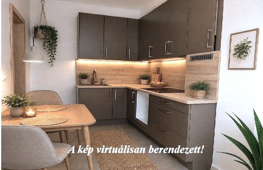 Eladó • Ikerház • Veszprém • 40 m²