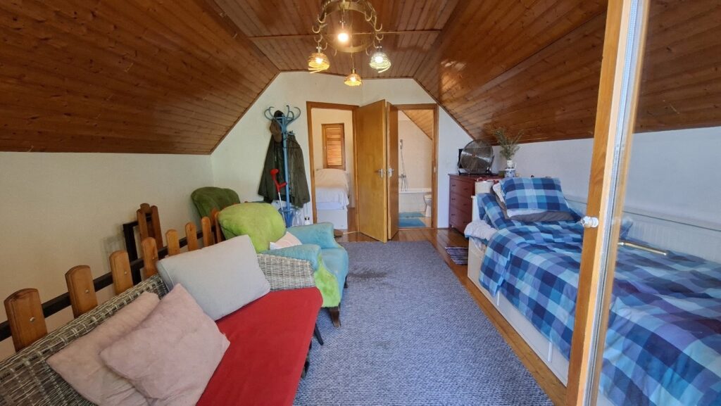 Eladó • Hétvégi házas • Balatonederics • 69 m²