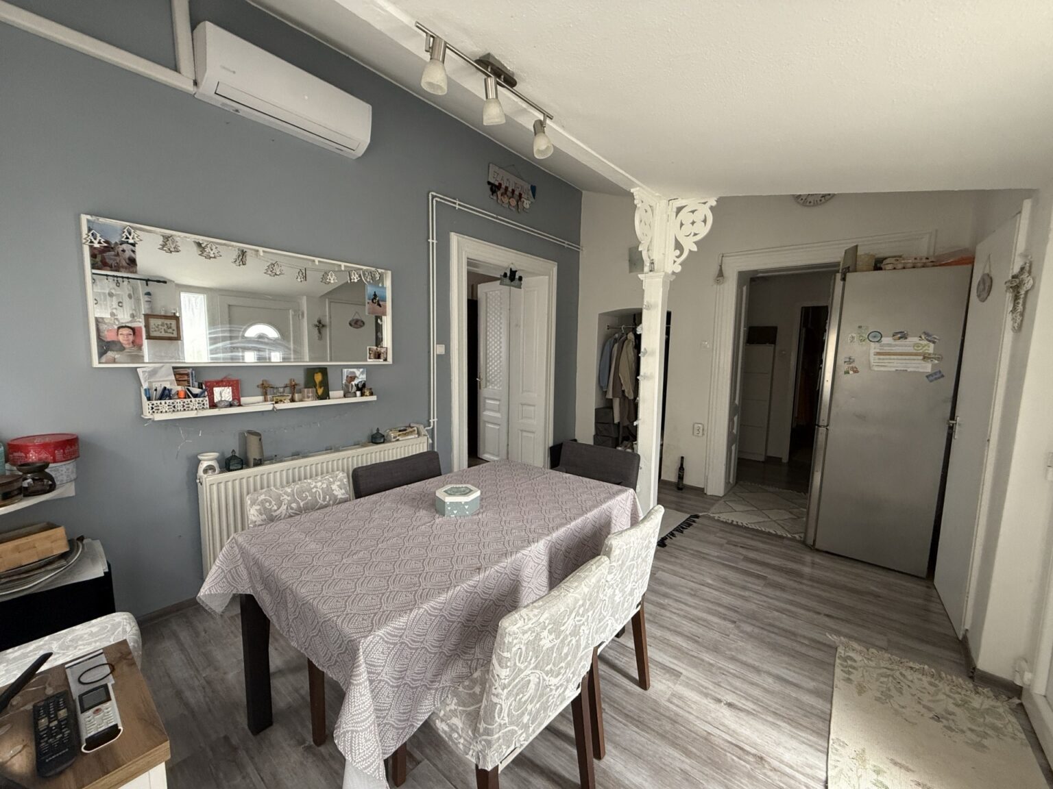 Kiadó • Családi ház • Balatonkenese • 90 m²