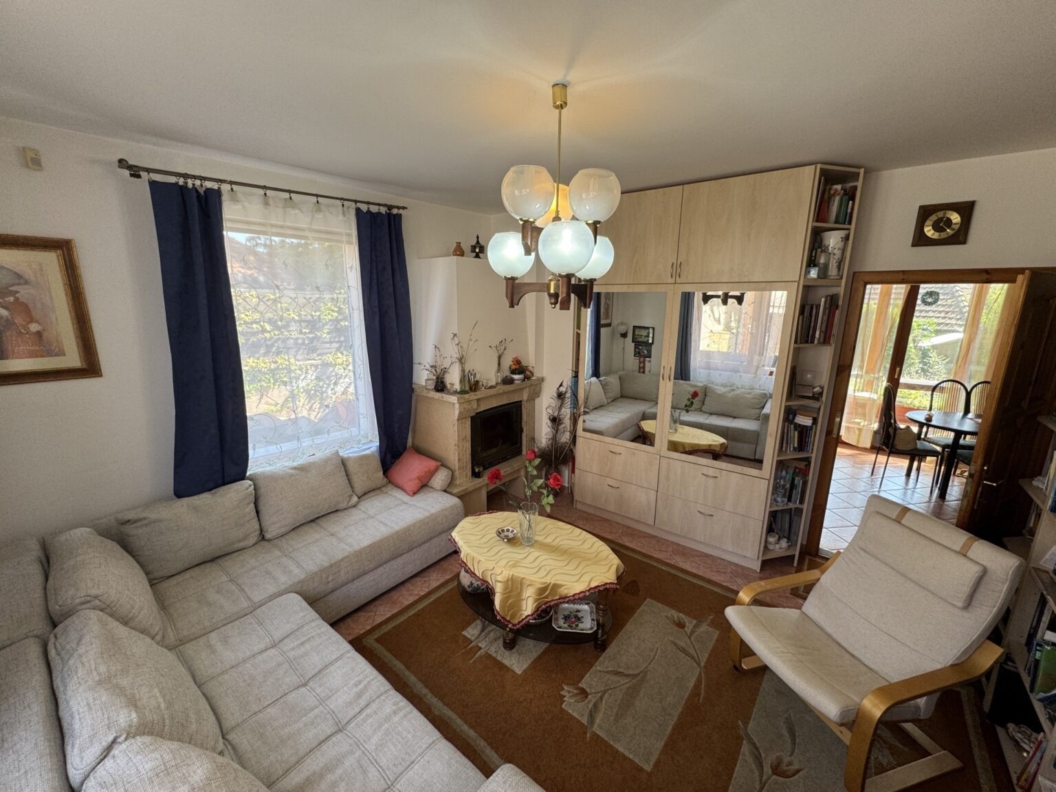 Eladó • Családi ház • Veszprém • 192 m²
